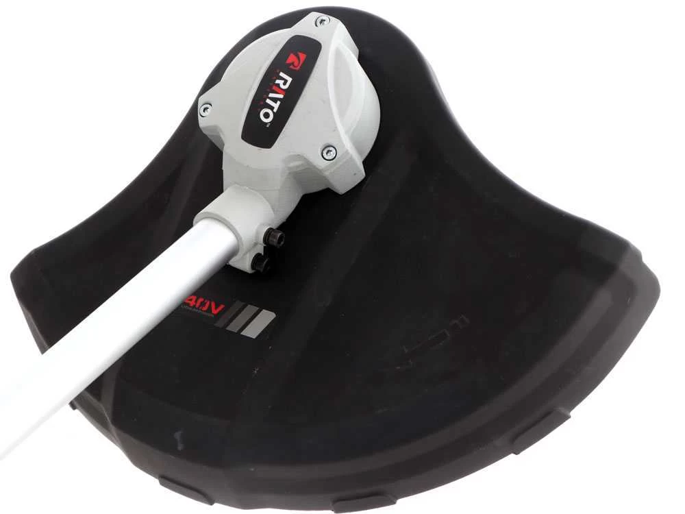 Rato RBDM40 - Decespugliatore A Batteria - 40V - SENZA BATTERIE E CARICABATTERIE 20 Rato RBDM40 - Decespugliatore A Batteria - 40V - SENZA BATTERIE E CARICABATTERIE - immagine 18