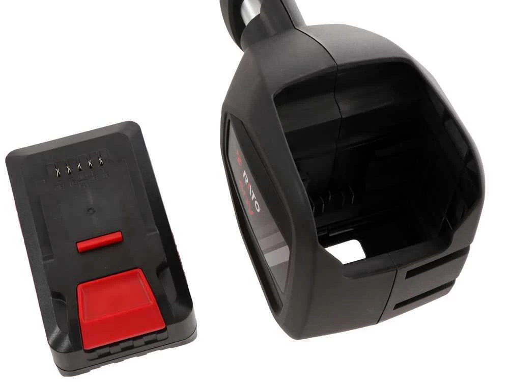 Rato RBDM40 - Decespugliatore A Batteria - 40V - SENZA BATTERIE E CARICABATTERIE 17 Rato RBDM40 - Decespugliatore A Batteria - 40V - SENZA BATTERIE E CARICABATTERIE - immagine 15