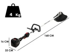 Rato RBDM40 - Decespugliatore A Batteria - 40V - SENZA BATTERIE E CARICABATTERIE 22 Rato RBDM40 - Decespugliatore A Batteria - 40V - SENZA BATTERIE E CARICABATTERIE -Garden Sconto rato rbdm40 decespugliatore a batteria 40v senza batterie e caricabatterie decespugliatore a batteria rato rbdm40 29230 3 1621501657 IMG 60a626d966f55