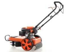 Redback S22V-T6 - Decespugliatore A Ruote A Benzina 4 Tempi Semovente -Garden Sconto redback s22v t6 decespugliatore a ruote a benzina 4 tempi semovente decespugliatore a ruote a benzina redback s22v t6 42284 12 1684228240 IMG 6463489076306