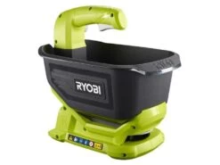 RYOBI OSS1800 - Spargitore A Batteria - 18V 4Ah -Garden Sconto ryobi oss1800 spargitore a batteria 18v 4ah la seminatrice e spargisale a batteria ryobi oss1800 29813 1 1623407081 IMG 60c339e9685ef
