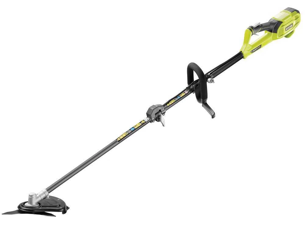 Ryobi RBC1226I - Tagliabordi Elettrico - immagine 3