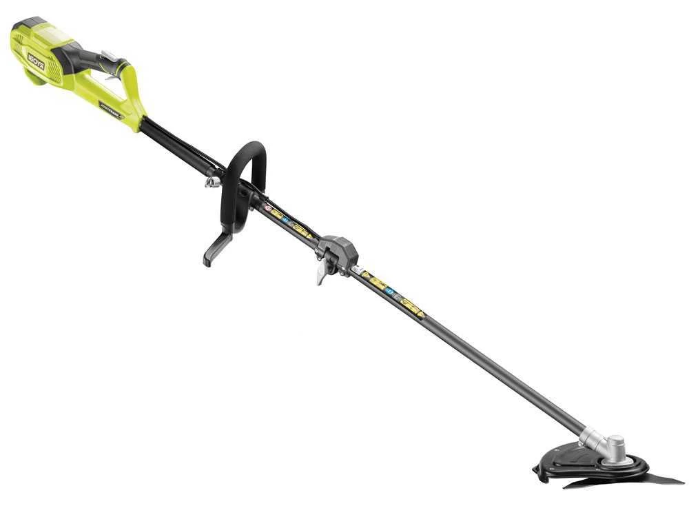 Ryobi RBC1226I - Tagliabordi Elettrico - immagine 4