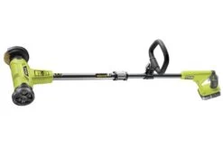 Ryobi RY18PCA-0 - Pulisci Fughe A Batteria - 18V - SENZA BATTERIA E CARICABATTERIE -Garden Sconto ryobi ry18pca 0 pulisci fughe a batteria 18v senza batteria e caricabatterie pulisci fughe a batteria ryobi ry18pca 120 29411 1 1621931166 IMG 60acb49e6539b