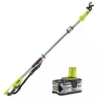 Ryobi RY18PLA-0 - Svettatoio A Batteria - 18V 4Ah -Garden Sconto ryobi ry18pla 0 svettatoio a batteria 18v 4ah agrieuro 29665 2