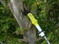 Ryobi RY18PLA-0 - Svettatoio A Batteria - 18V 4Ah -Garden Sconto ryobi ry18pla 0 svettatoio a batteria 18v 4ah forbice da potatura a batteria ryobi ry18pla 0 29665 1 1622809630 IMG 60ba1c1e9d1c3