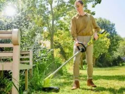 Ryobi RY36LT33A-0 - Decespugliatore A Batteria - 36V - 4Ah -Garden Sconto ryobi ry36lt33a 0 decespugliatore a batteria 36v 4ah decespugliatore a batteria ryobi ry36lt33a 0 30078 1 1624863418 IMG 60d972ba4e982