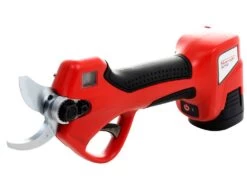 Sbaraglia Eduard A3042 - Forbice Elettrica Da Potatura - 2x 16.8V 2.5Ah -Garden Sconto sbaraglia eduard a3042 forbice elettrica da potatura 2x 16 8v 2 5ah forbici elettriche a batteria eduard a3042 32mm batterie da 16 8v 22138 8 1581527744 IMG 4048