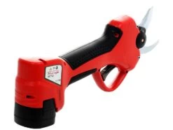 Sbaraglia Eduard A3042 - Forbice Elettrica Da Potatura - 2x 16.8V 2.5Ah -Garden Sconto sbaraglia eduard a3042 forbice elettrica da potatura 2x 16 8v 2 5ah forbici elettriche a batteria eduard a3042 32mm batterie da 16 8v 22138 8 1581527744 IMG 4056