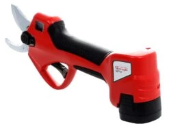 Sbaraglia Eduard A3042 - Forbice Elettrica Da Potatura - 2x 16.8V 2.5Ah -Garden Sconto sbaraglia eduard a3042 forbice elettrica da potatura 2x 16 8v 2 5ah forbici elettriche a batteria eduard a3042 32mm batterie da 16 8v 22138 8 1581527744 IMG 4057