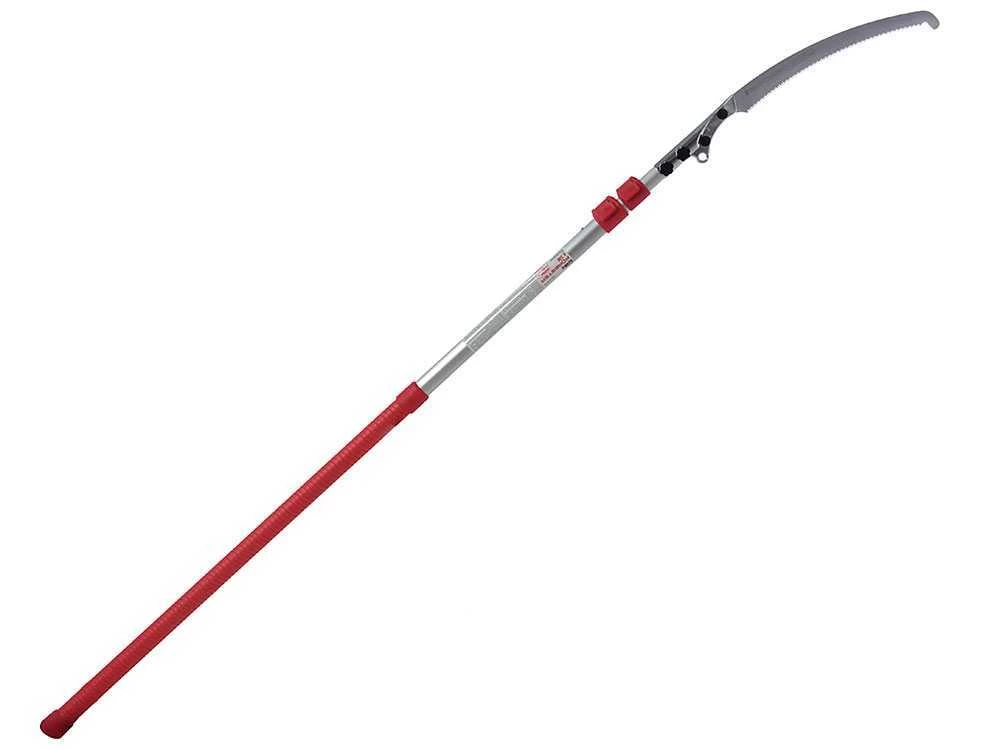 Seghetto Professionale Su Asta Telescopica In Alluminio Silky Forester 3000 5 Seghetto Professionale Su Asta Telescopica In Alluminio Silky Forester 3000 - immagine 3