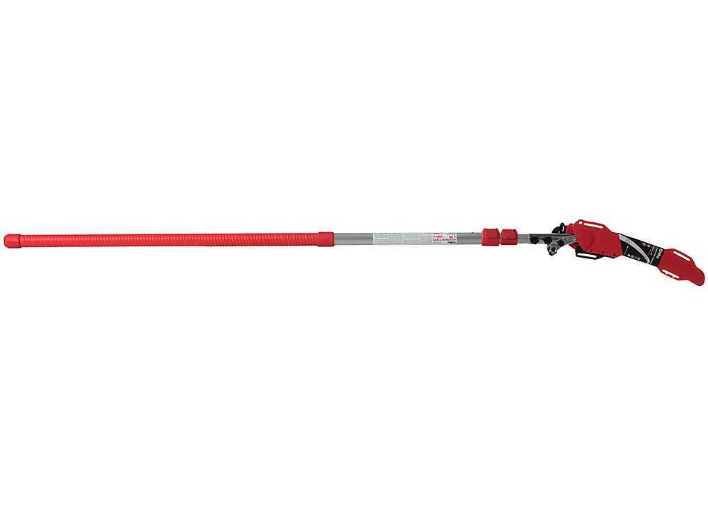 Seghetto Professionale Su Asta Telescopica In Alluminio Silky Forester 3000 6 Seghetto Professionale Su Asta Telescopica In Alluminio Silky Forester 3000 - immagine 4