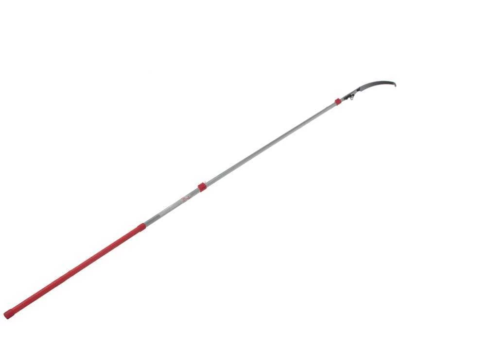 Seghetto Professionale Su Asta Telescopica In Alluminio Silky Forester 3000 9 Seghetto Professionale Su Asta Telescopica In Alluminio Silky Forester 3000 - immagine 7