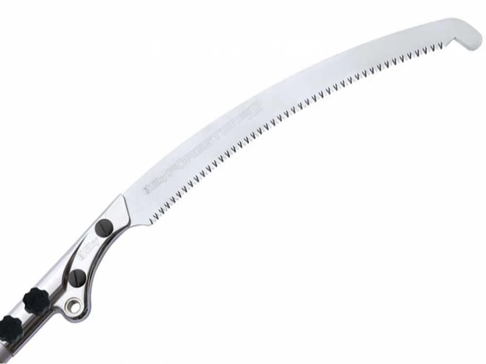 Seghetto Professionale Su Asta Telescopica In Alluminio Silky Forester 3000 12 Seghetto Professionale Su Asta Telescopica In Alluminio Silky Forester 3000 - immagine 10