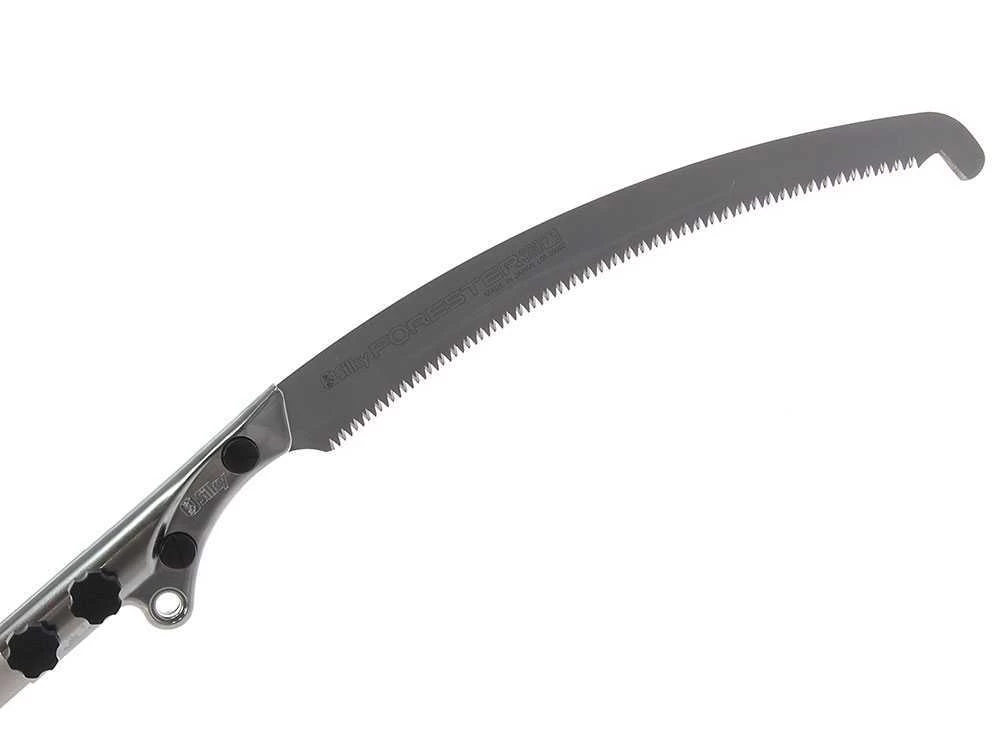 Seghetto Professionale Su Asta Telescopica In Alluminio Silky Forester 3000 15 Seghetto Professionale Su Asta Telescopica In Alluminio Silky Forester 3000 - immagine 13