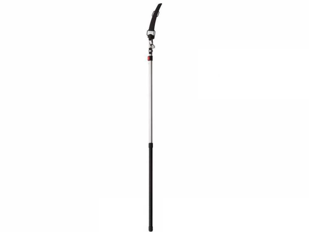 Seghetto Professionale Su Asta Telescopica In Alluminio Silky ZUBAT 1800 - KSI 327218 12 Seghetto Professionale Su Asta Telescopica In Alluminio Silky ZUBAT 1800 - KSI 327218 - immagine 10