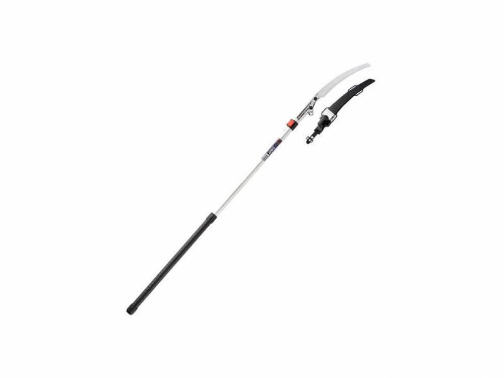 Seghetto Professionale Su Asta Telescopica In Alluminio Silky ZUBAT 1800 - KSI 327218 5 Seghetto Professionale Su Asta Telescopica In Alluminio Silky ZUBAT 1800 - KSI 327218 - immagine 3