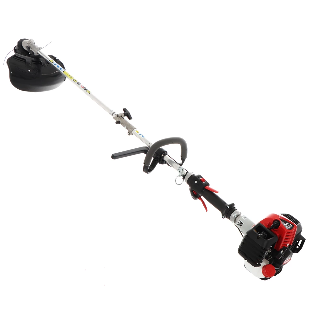 Shindaiwa SDK M262S - Decespugliatore A Scoppio 3 Shindaiwa SDK M262S - Decespugliatore A Scoppio