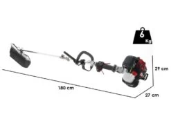Shindaiwa SDK M262S - Decespugliatore A Scoppio 14 Shindaiwa SDK M262S - Decespugliatore A Scoppio -Garden Sconto shindaiwa sdk m262s decespugliatore a scoppio il decespugliatore shindaiwa sdk m262s 35572 5 1656600557 IMG 62bdb7edb6d42