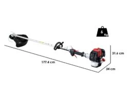 Shindaiwa SDK T263TXS - Decespugliatore A Scoppio -Garden Sconto shindaiwa sdk t263txs decespugliatore a scoppio il decespugliatore shindaiwa sdk t263txs 34522 5 1652424634 IMG 627dffba51356