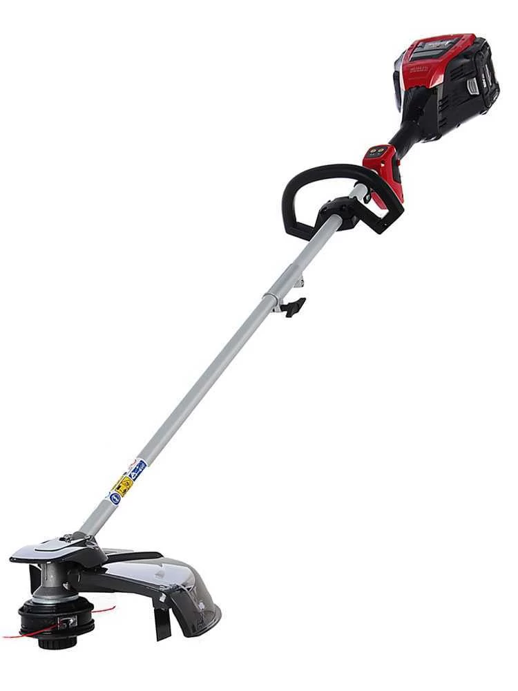 Snapper SXDST82 - Decespugliatore A Batteria - 82V - 2Ah 4 Snapper SXDST82 - Decespugliatore A Batteria - 82V - 2Ah - immagine 2