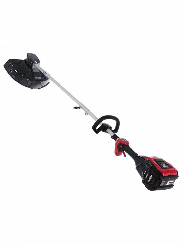 Snapper SXDST82 - Decespugliatore A Batteria - 82V - 2Ah 7 Snapper SXDST82 - Decespugliatore A Batteria - 82V - 2Ah - immagine 5