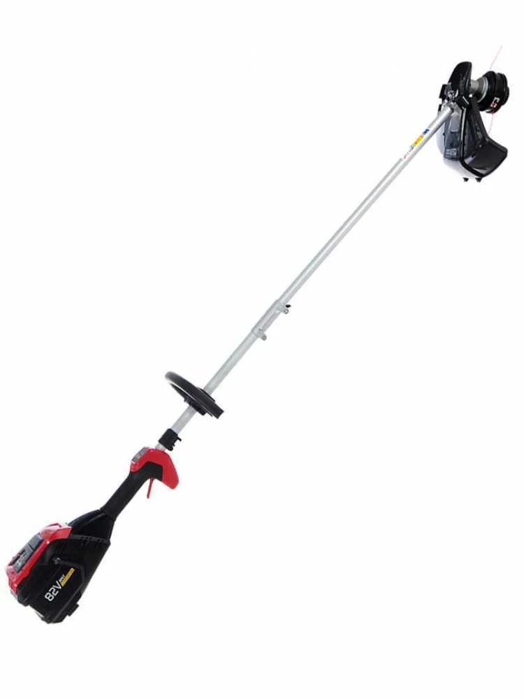 Snapper SXDST82 - Decespugliatore A Batteria - 82V - 2Ah 9 Snapper SXDST82 - Decespugliatore A Batteria - 82V - 2Ah - immagine 7