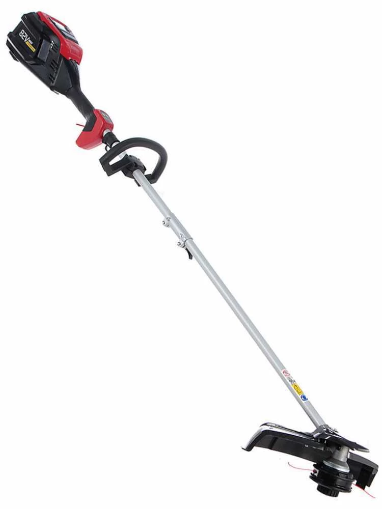 Snapper SXDST82 - Decespugliatore A Batteria - 82V - 2Ah 10 Snapper SXDST82 - Decespugliatore A Batteria - 82V - 2Ah - immagine 8