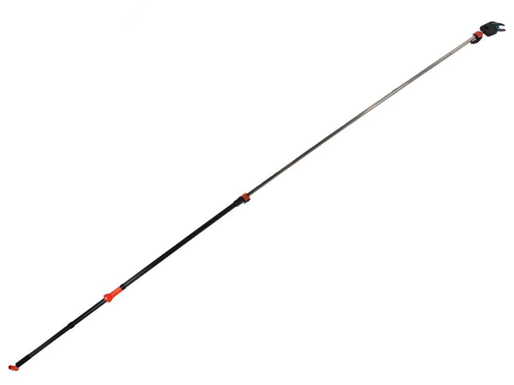 StarCut 410 Plus - Forbicione Gardena - Troncarami Su Asta Telescopica Da 230-410 Cm - Ø 32mm 5 StarCut 410 Plus - Forbicione Gardena - Troncarami Su Asta Telescopica Da 230-410 Cm - Ø 32mm - immagine 3