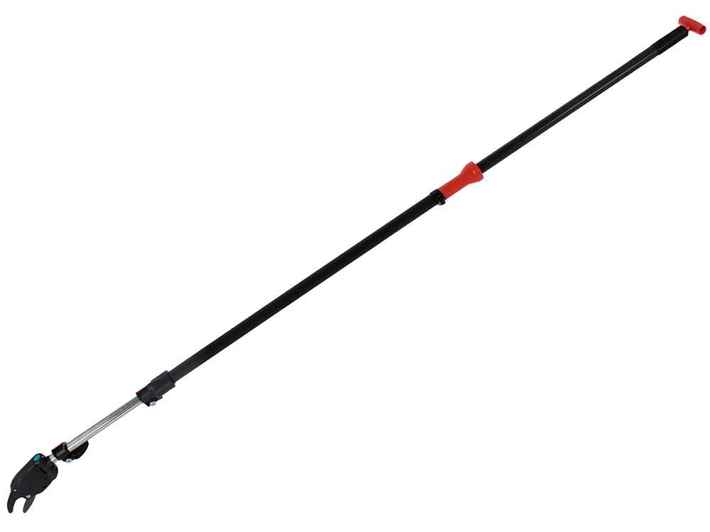 StarCut 410 Plus - Forbicione Gardena - Troncarami Su Asta Telescopica Da 230-410 Cm - Ø 32mm 6 StarCut 410 Plus - Forbicione Gardena - Troncarami Su Asta Telescopica Da 230-410 Cm - Ø 32mm - immagine 4