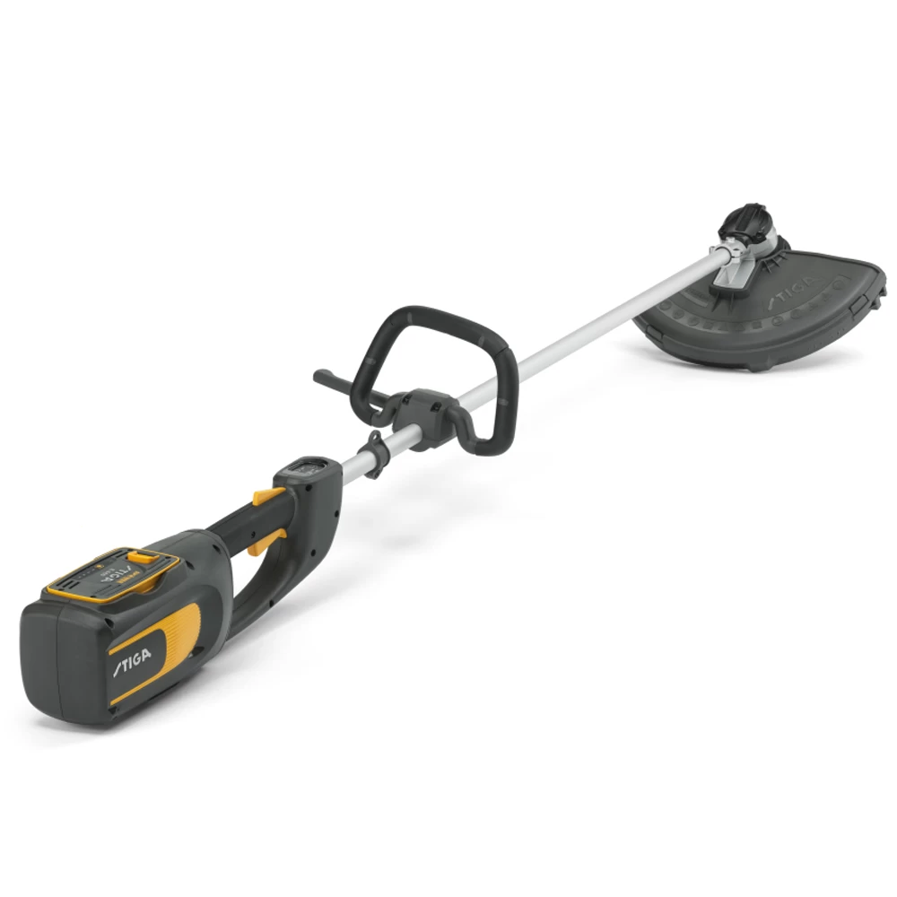 Stiga BC 700e - Decespugliatore A Batteria - 48V 4Ah 3 Stiga BC 700e - Decespugliatore A Batteria - 48V 4Ah