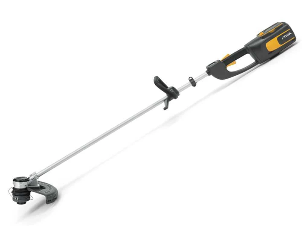 Stiga BC 700e - Decespugliatore A Batteria - 48V 4Ah 5 Stiga BC 700e - Decespugliatore A Batteria - 48V 4Ah - immagine 3