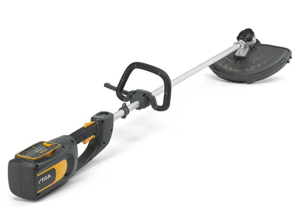 Stiga BC 700e - Decespugliatore A Batteria - 48V 4Ah 7 Stiga BC 700e - Decespugliatore A Batteria - 48V 4Ah - immagine 5