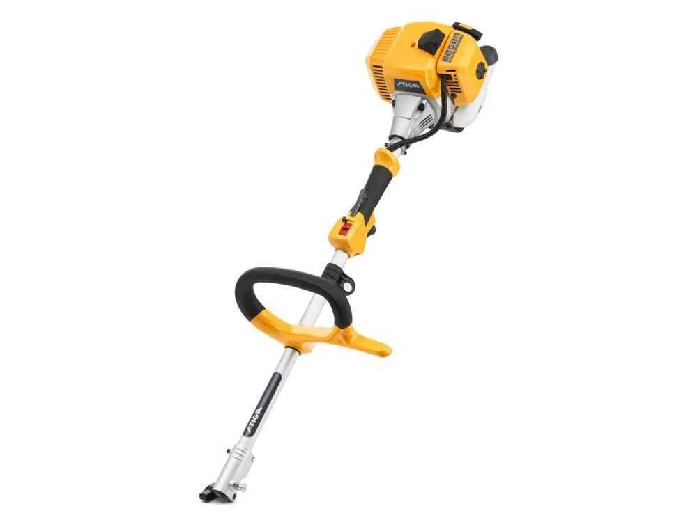 Stiga MT330 - Decespugliatore A Scoppio Multifunzione 6 Stiga MT330 - Decespugliatore A Scoppio Multifunzione - immagine 4