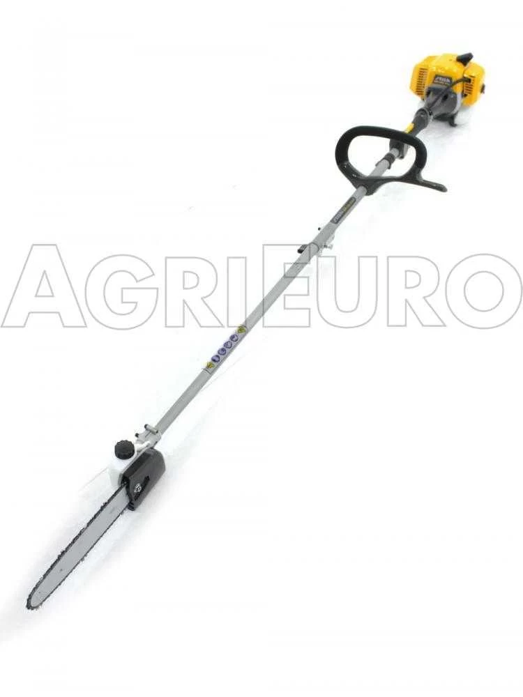 Stiga MT330 - Decespugliatore A Scoppio Multifunzione 11 Stiga MT330 - Decespugliatore A Scoppio Multifunzione - immagine 9