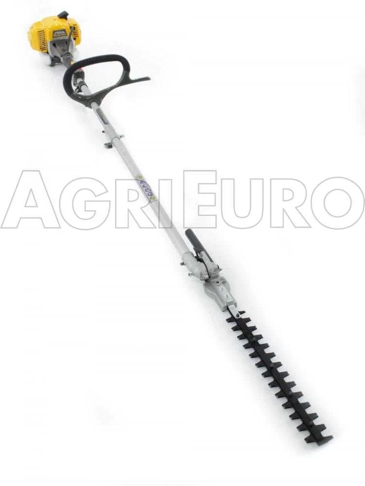 Stiga MT330 - Decespugliatore A Scoppio Multifunzione 16 Stiga MT330 - Decespugliatore A Scoppio Multifunzione - immagine 14