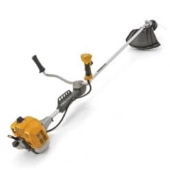 Stiga SBC 242 D - Decespugliatore A Scoppio