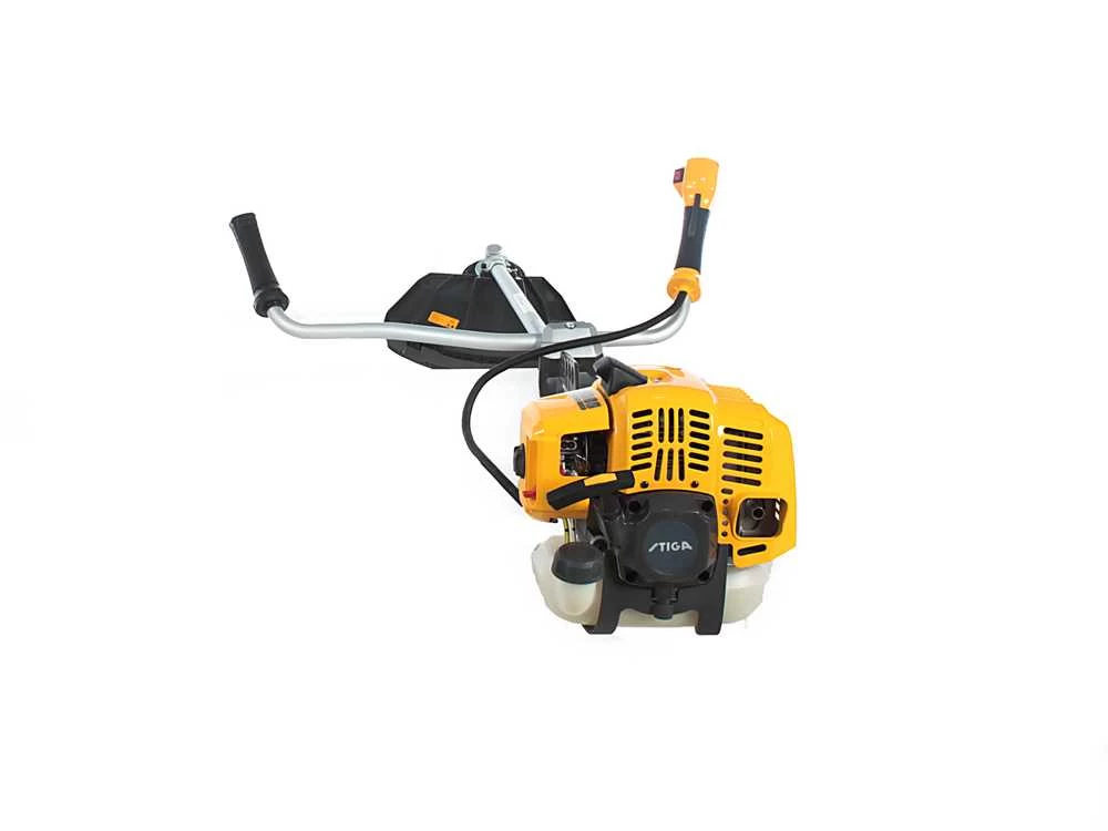 Stiga SBC 242 D - Decespugliatore A Scoppio 10 Stiga SBC 242 D - Decespugliatore A Scoppio - immagine 8