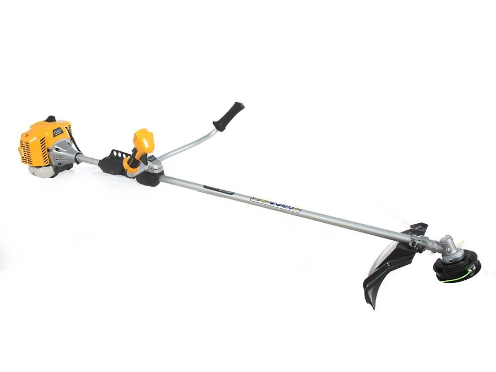 Stiga SBC 242 D - Decespugliatore A Scoppio 12 Stiga SBC 242 D - Decespugliatore A Scoppio - immagine 10