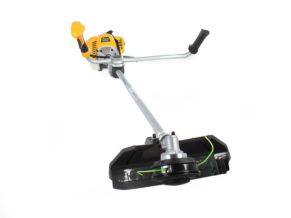 Stiga SBC 242 D - Decespugliatore A Scoppio 11 Stiga SBC 242 D - Decespugliatore A Scoppio - immagine 9