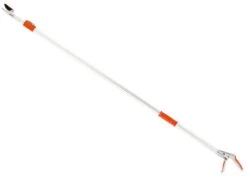Stocker Art. 509 - Forbice Da Potatura Su Asta Telescopica 180-300 Cm - Ø 10 Mm - Orientabile -Garden Sconto stocker art 509 forbice da potatura su asta telescopica 180 300 cm o 10 mm orientabile forbice su asta telescopica orientabile 180 300 cm stocker art 509 15428 0 1548158405 aaa