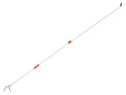 Stocker Art. 509 - Forbice Da Potatura Su Asta Telescopica 180-300 Cm - Ø 10 Mm - Orientabile -Garden Sconto stocker art 509 forbice da potatura su asta telescopica 180 300 cm o 10 mm orientabile forbice su asta telescopica orientabile 180 300 cm stocker art 509 15428 0 1548158407 de