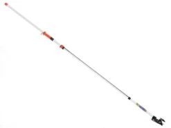 Stocker Art. 606 - Forbicione Da Potatura Telescopico Professionale - Asta 170/280 Cm - Ø 35mm 18 Stocker Art. 606 - Forbicione Da Potatura Telescopico Professionale - Asta 170/280 Cm - Ø 35mm -Garden Sconto stocker art 606 forbicione da potatura telescopico professionale asta 170 280 cm 35mm forbice troncarami lunga su asta telescopica stocker 606 15370 0 1547736544 IMG 6445