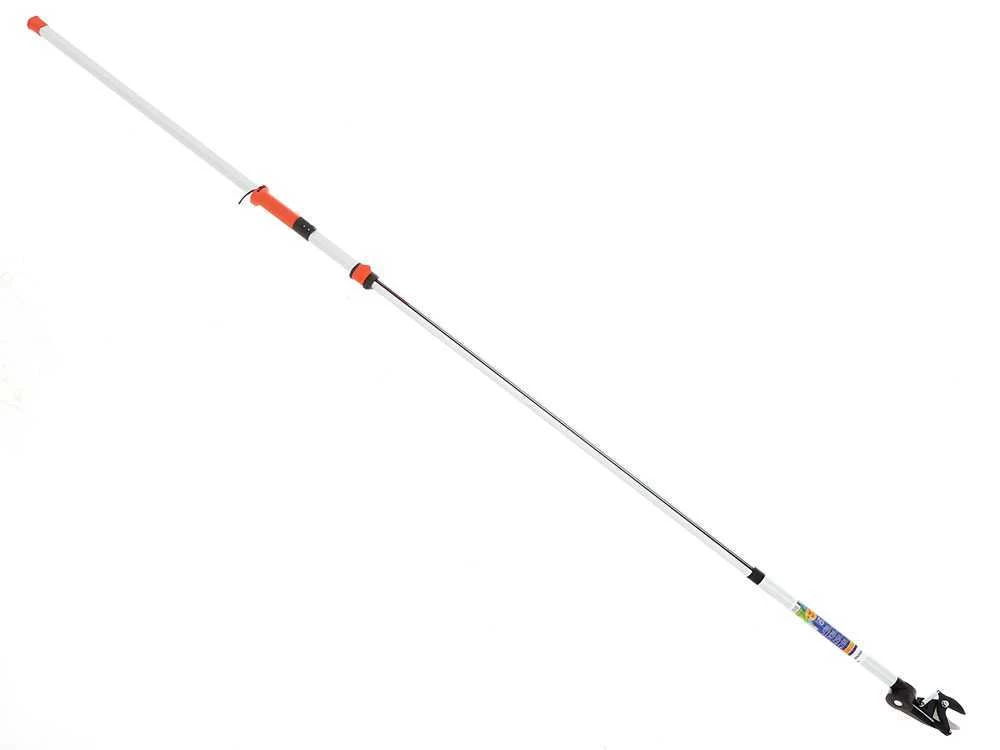 Stocker Art. 606 - Forbicione Da Potatura Telescopico Professionale - Asta 170/280 Cm - Ø 35mm 6 Stocker Art. 606 - Forbicione Da Potatura Telescopico Professionale - Asta 170/280 Cm - Ø 35mm - immagine 4