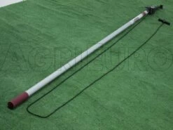 Svettatoio Telescopico Professionale ARCHMAN Twister Art 6 - 200 / 400 Cm - Ø 40 Mm -Garden Sconto svettatoio telescopico professionale archman twister art 6 200 400 cm 40 mm svettatoio su asta di prolunga archman 6330 0 1412261588 IMG 4898