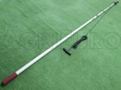 Svettatoio Telescopico Professionale ARCHMAN Twister Art 6 - 200 / 800 Cm - Ø 40 Mm -Garden Sconto svettatoio telescopico professionale archman twister art 6 200 800 cm 40 mm svettatoio su asta di prolunga archman 6341 0 1412327228 IMG 4941