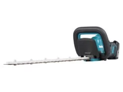 Tagliasiepi 18v MAKITA DUH606RF - Lama Da 60 Cm - Batteria E Caricabatterie Inclusi -Garden Sconto tagliasiepi 18v makita duh606rf lama da 60 cm batteria e caricabatterie inclusi tagliasiepi 18v makita duh606rf 40636 0 1678887846 IMG 6411cba608c47