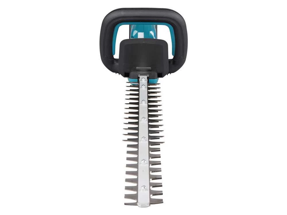 Tagliasiepi 18v MAKITA DUH606RF - Lama Da 60 Cm - Batteria E Caricabatterie Inclusi - immagine 12