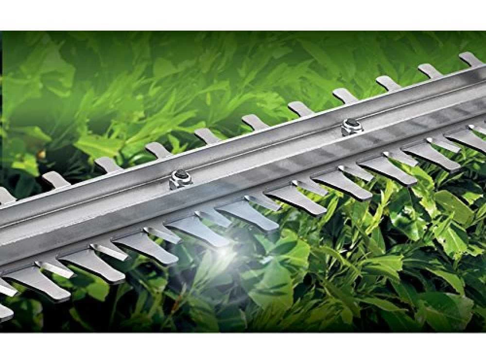 Tagliasiepi A Batteria Black & Decker GTC1845L20-QW 18V - Batteria 2 Ah - Lame 45 Cm - immagine 4