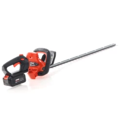 Tagliasiepi A Batteria ECHO DHC310 - 40V 2Ah - Lama Da 60 Cm